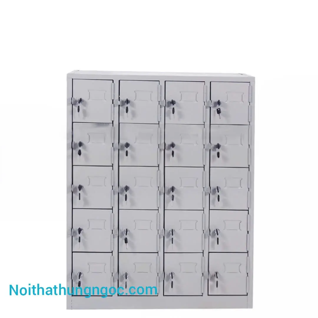 Tủ Đựng Điện Thoại 20 Ngăn HN202 thumbnail 1