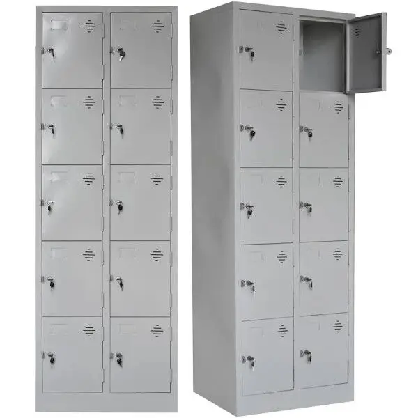 Tủ Locker 10N HN205 thumbnail 2