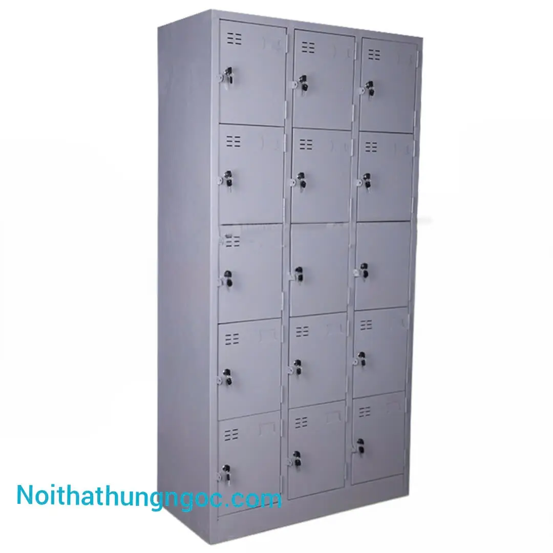 Tủ Locker 15n HN206 thumbnail 1