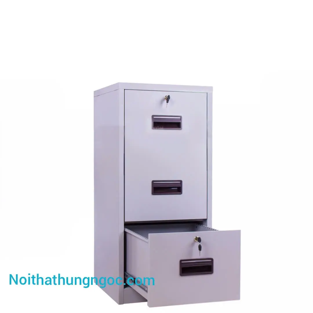 Hình ảnh thực tế Tủ Sắt Locker 3 Ngăn Chồng  - HN214