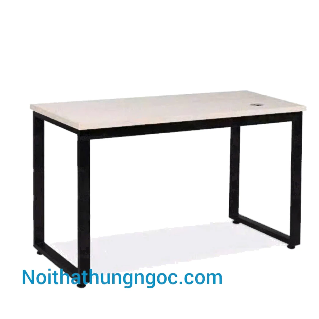 Bàn Chân Sắt Chữ U 1m2 HN53 thumbnail 1