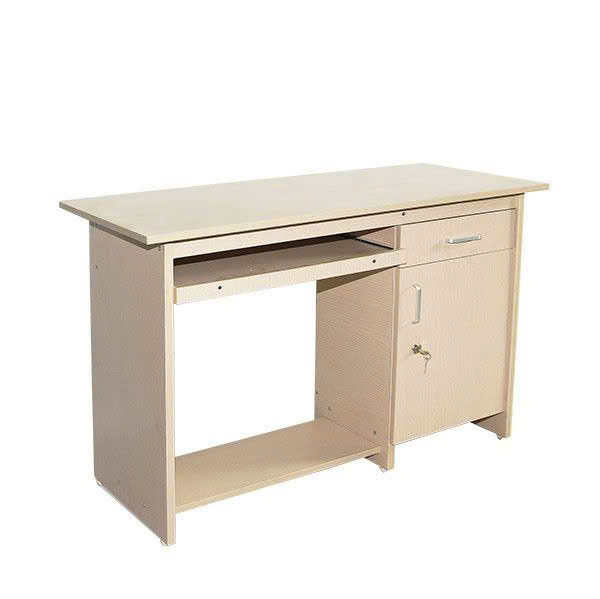 Hình ảnh thực tế Bàn Văn Phòng Đa Năng 1m2 HN04 - Nội Thất Hùng Ngọc
