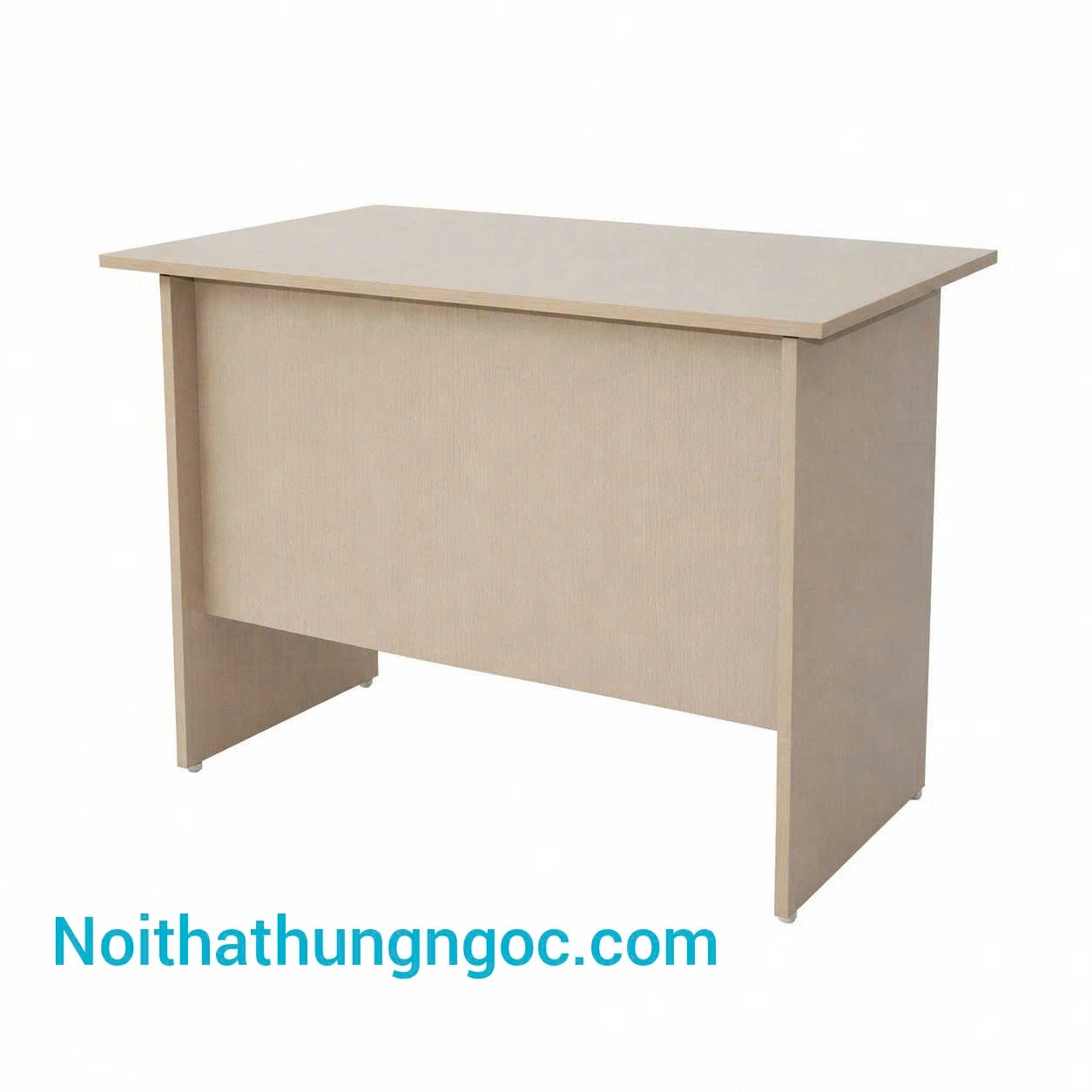 Bàn Không Hộc 1m Giá Rẻ HN23 thumbnail 1
