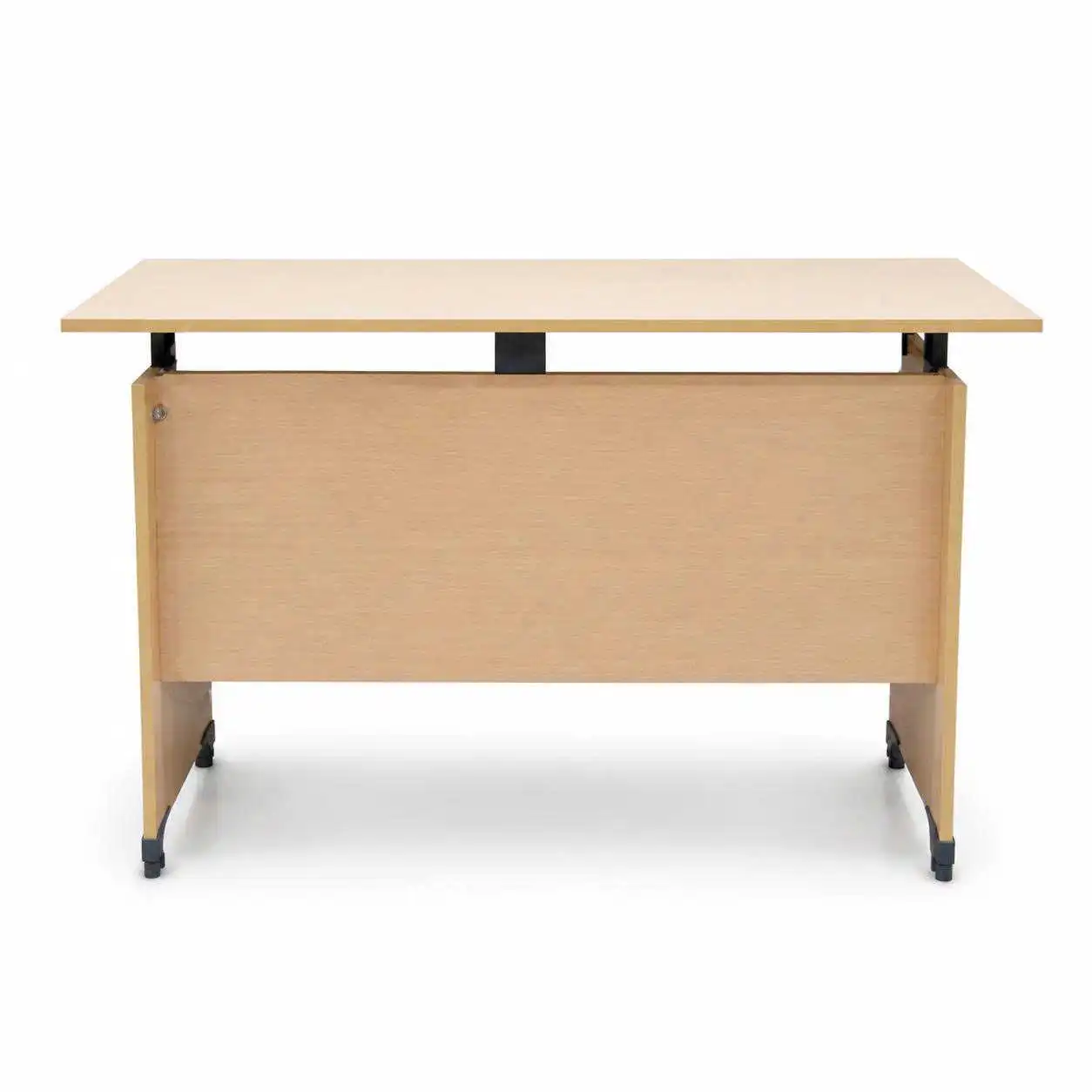 Bàn Làm Việc Fami Không Hộc 1m2 - Giá Rẻ-HN30 thumbnail 1