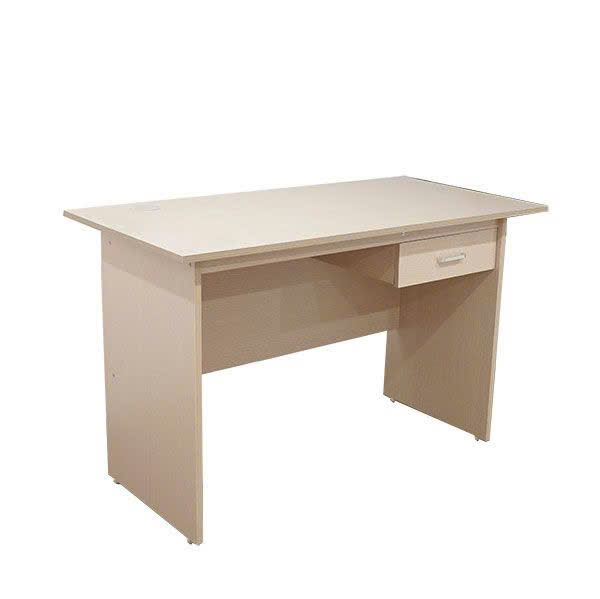 Hình ảnh thực tế Bàn ngăn kéo 1m2 HN05