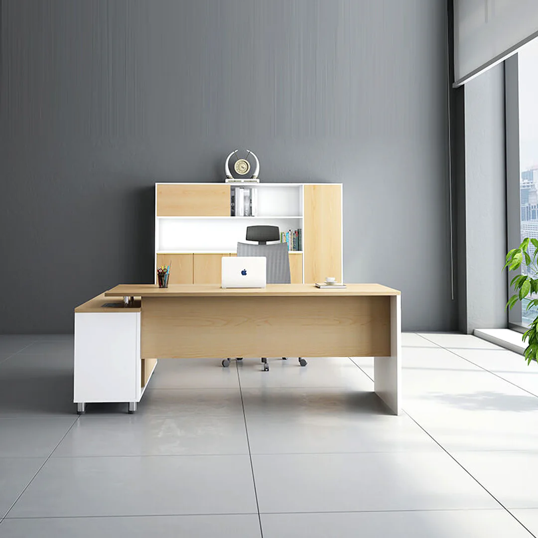Bàn Giám Đốc Nuxi - HN1112 thumbnail 2