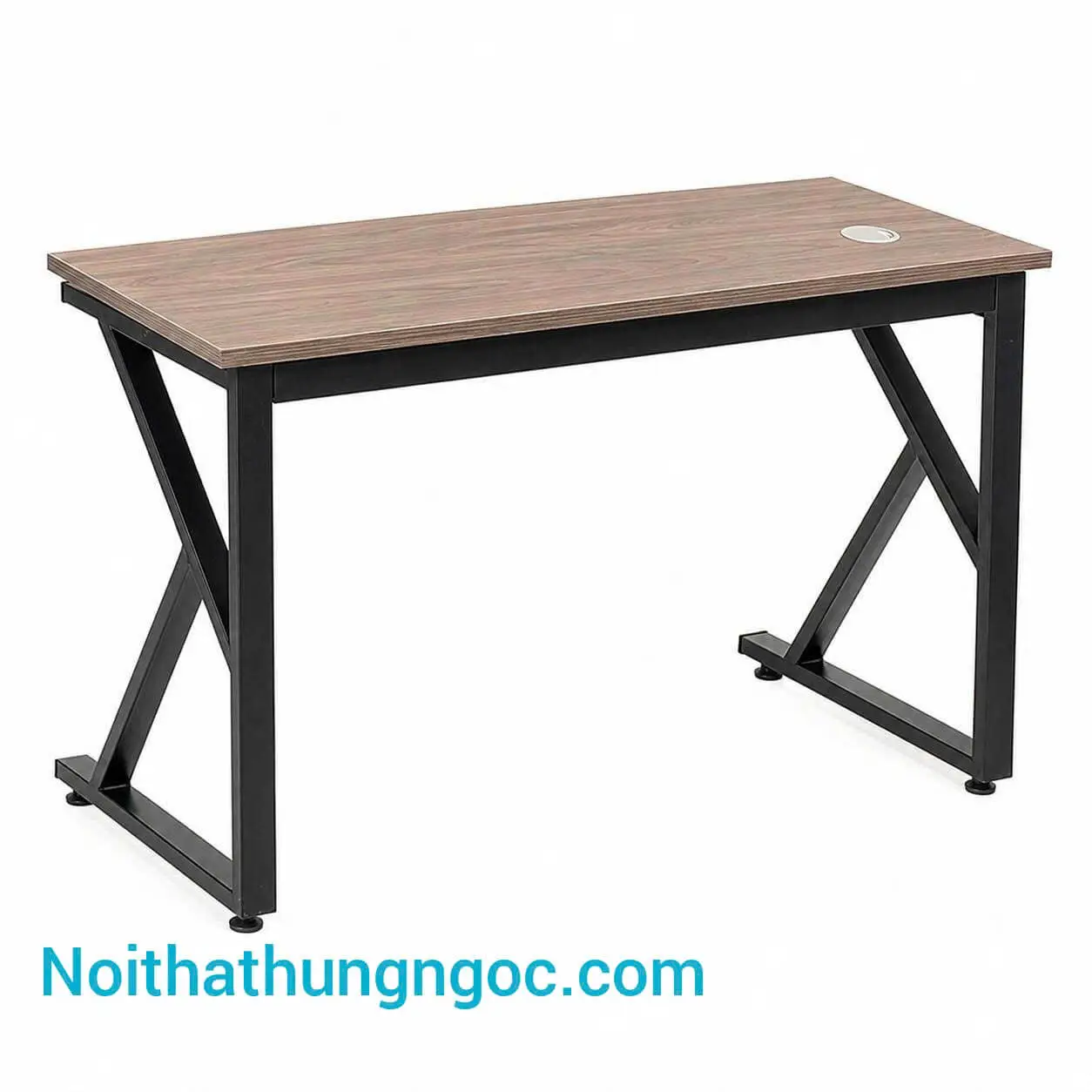 Bàn Chân Sắt Chữ K HN34