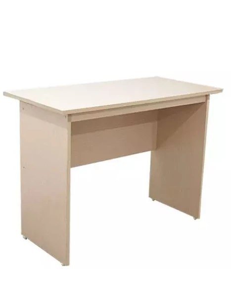 Bàn Làm việc Không Hộc 1m2 Giá Rẻ- HN27 thumbnail 2