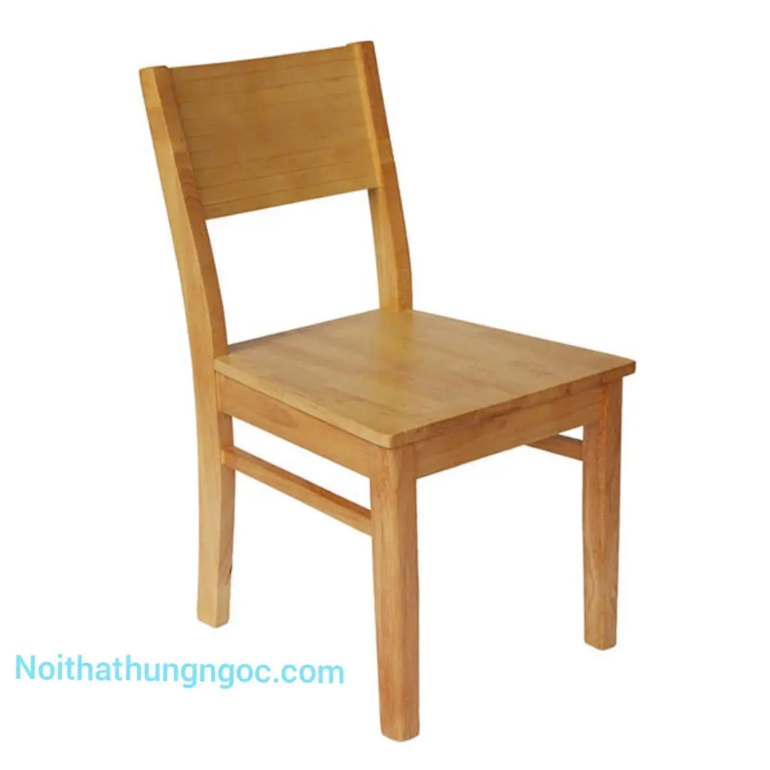 Ghế Cherry Gỗ Tự Nhiên - HN705 thumbnail 1