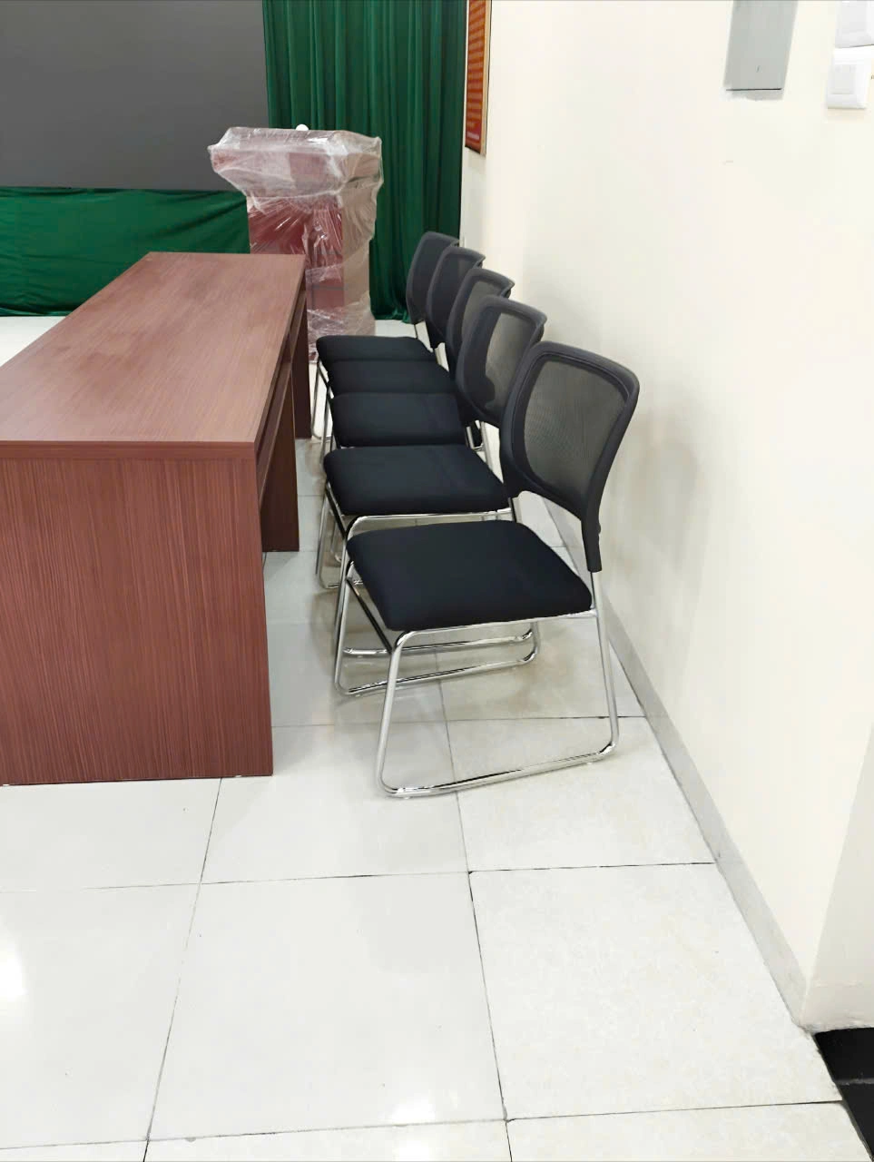 Ghế Chân Quỳ HN518 thumbnail 2