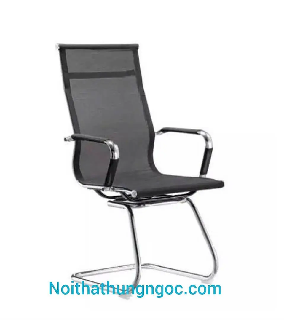 Ghế Chân Quỳ Lưng Lưới HN526