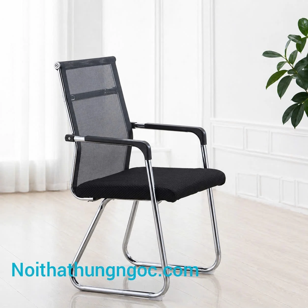 Ghế Chân Quỳ Lưới Giá Rẻ HN525 thumbnail 2