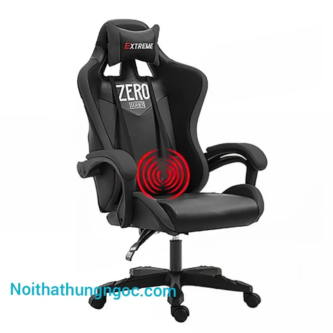 Nội thất Hùng Ngọc - Ghế Gaming Extreme Zero HN1801