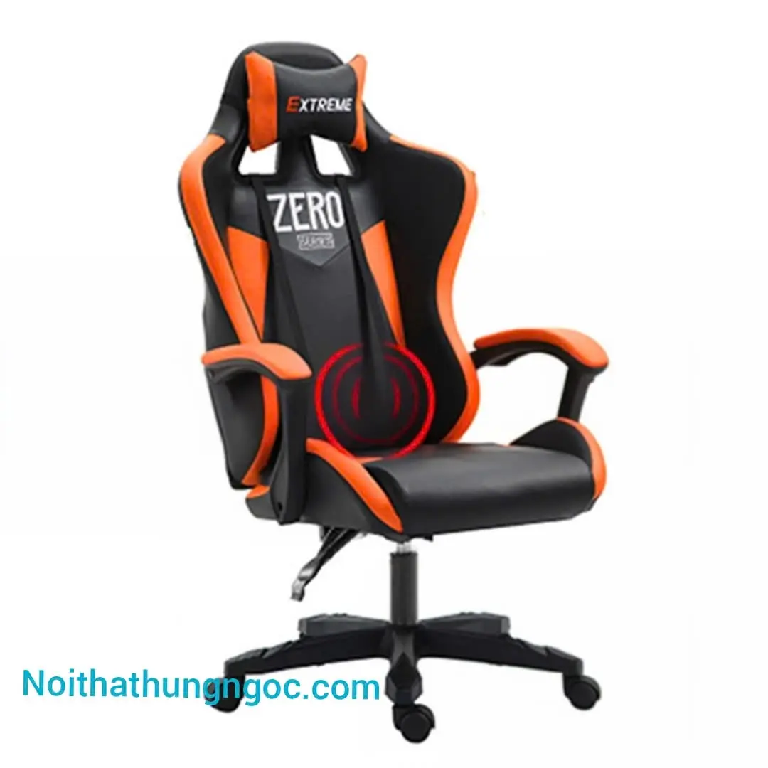 Ghế Gaming Extreme Zero HN1802