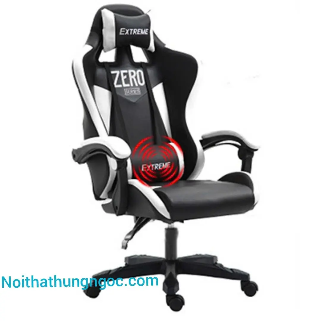 Nội thất Hùng Ngọc - Ghế Gaming Extreme Zero HN1804