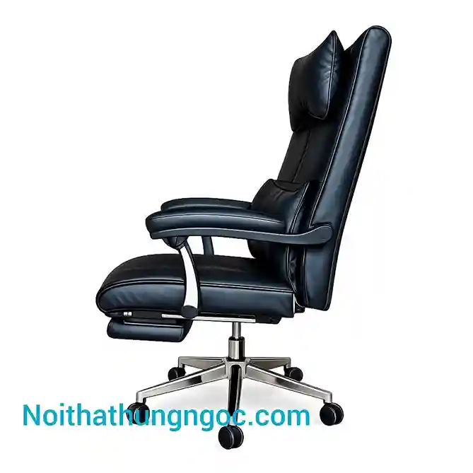 Nội thất Hùng Ngọc - Ghế Giám Đốc Thư Giãn HN1714 giá tốt tại Hà Nội