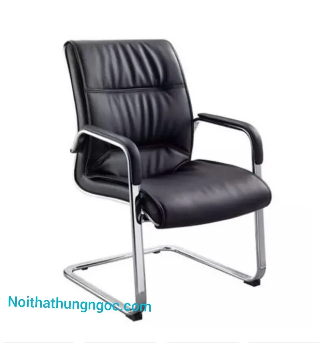 Nội thất Hùng Ngọc - Ghế Chân Quỳ HN516