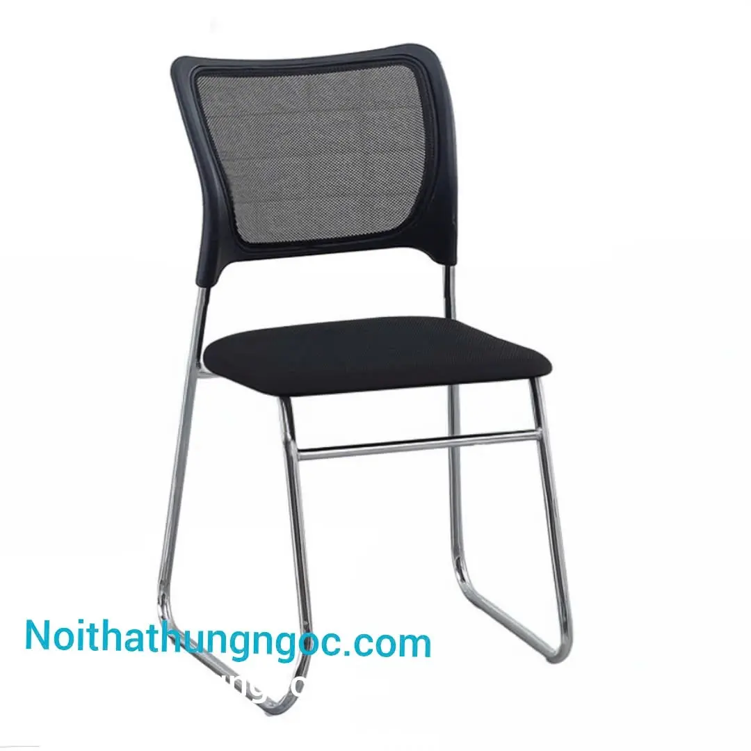 Nội thất Hùng Ngọc - Ghế Chân Quỳ HN518