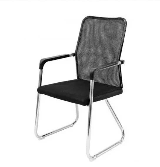 Ghế chân quỳ lưng lưới giá rẻ HN507 cho doanh nghiệp