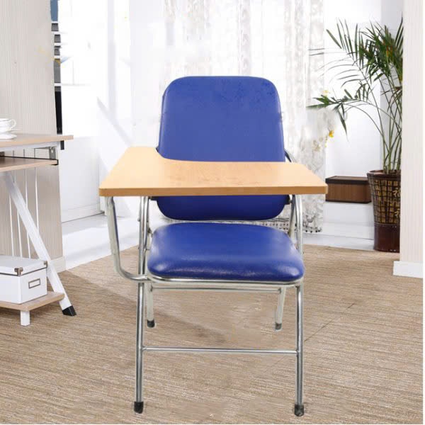 Nội thất Hùng Ngọc - Ghế Gấp Liền Bàn-HN509