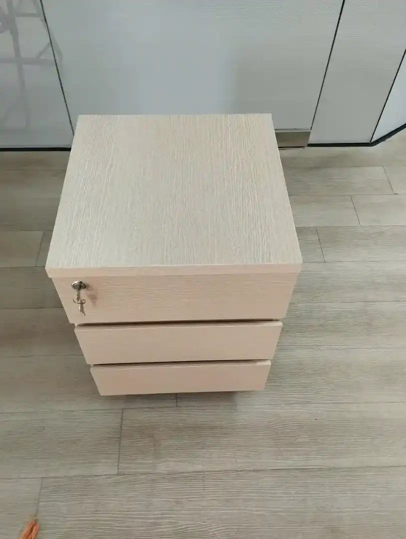 Hộc di động 3 ngăn HN327 giá rẻ thumbnail 3