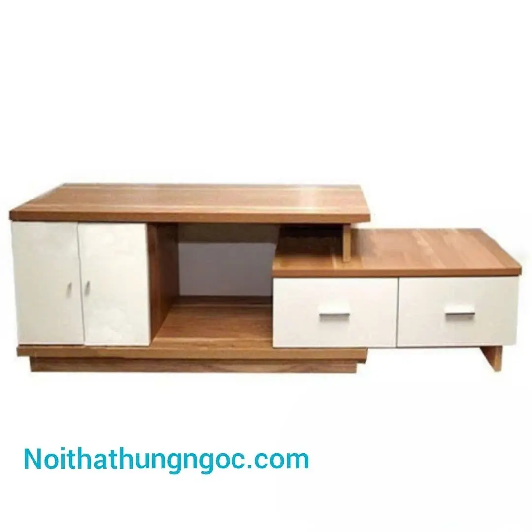 Nội thất Hùng Ngọc - Kệ TI Vi HN1301