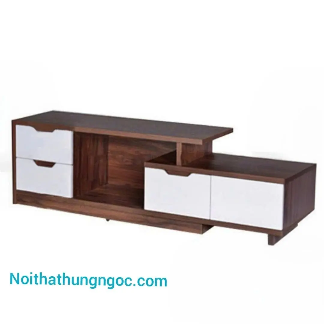 Hình ảnh thực tế Kệ TiVi HN1302
