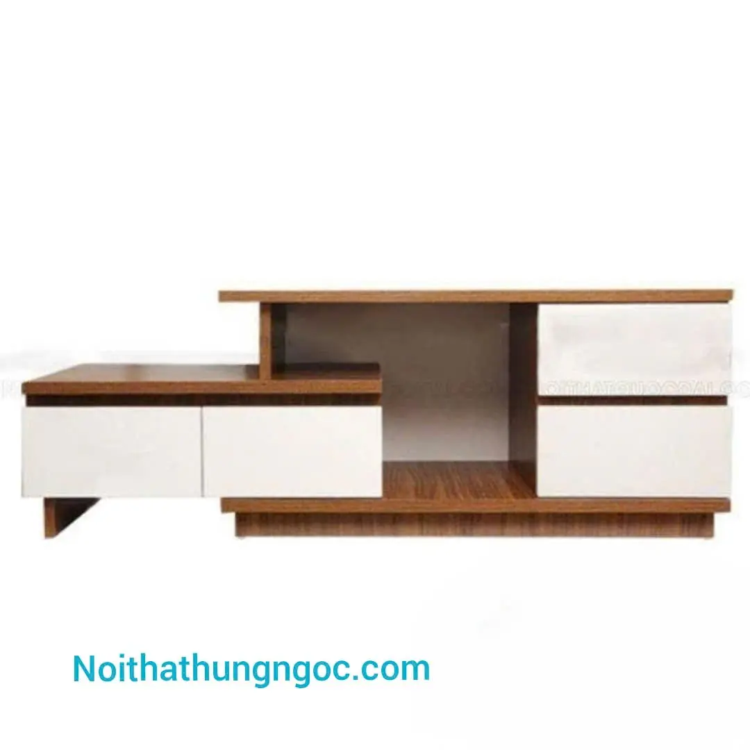 Hình ảnh thực tế Kệ TiVi HN1304