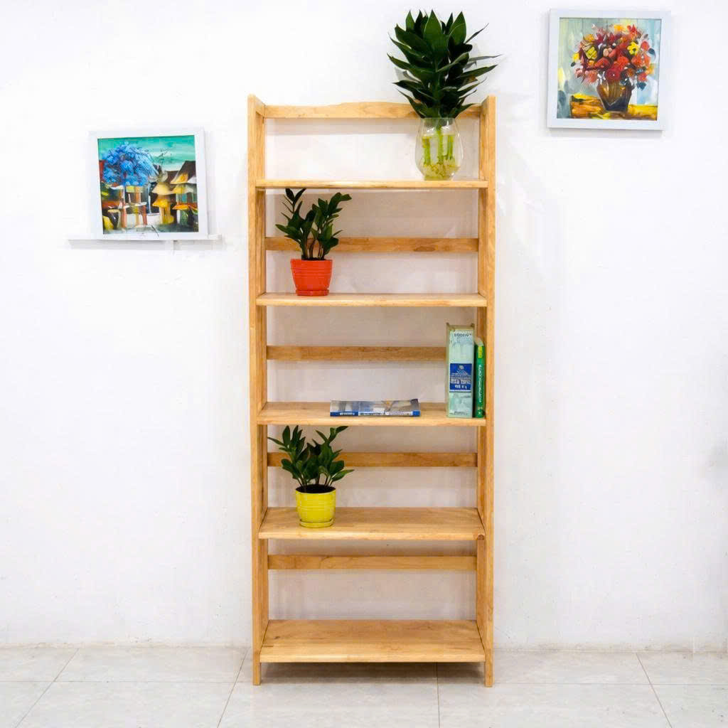 Kệ 5 Tầng Giá Rẻ HN1902 thumbnail 2