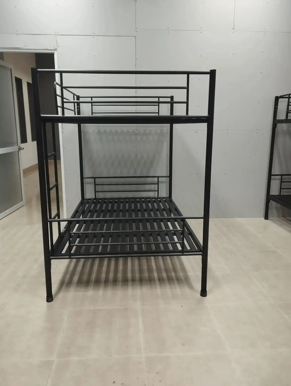 Bảng Giá Giường Tầng Sắt Hà Nội Mới Nhất 2026
