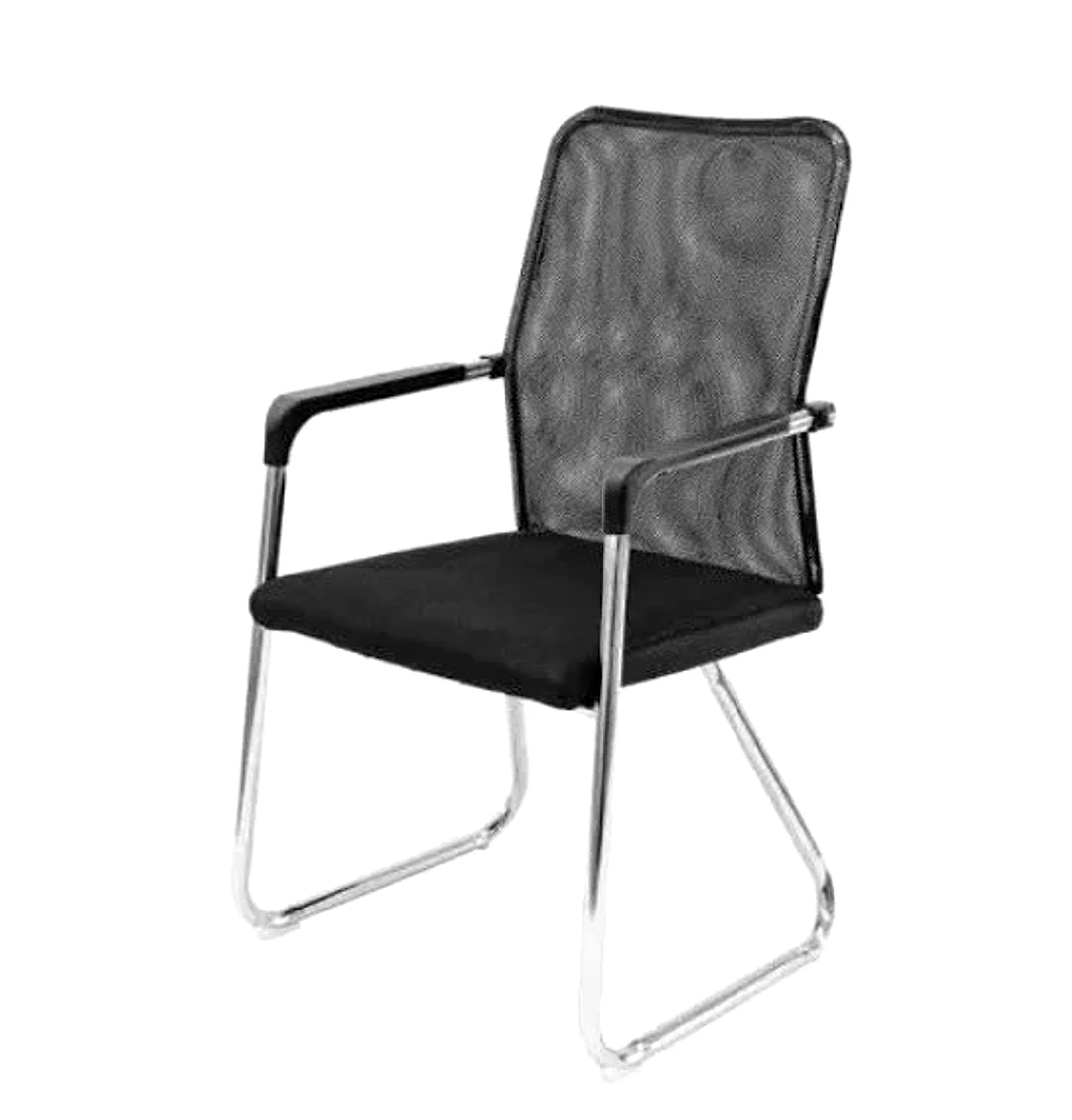 Ghế chân quỳ lưng lưới giá rẻ HN507 cho doanh nghiệp