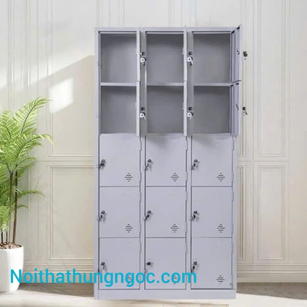 Tủ Locker 15n HN206 thumbnail 2