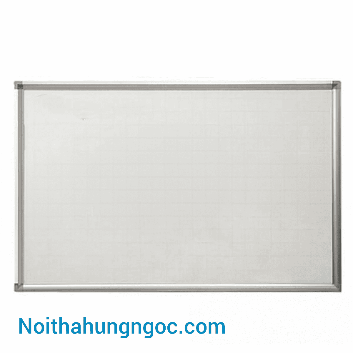 Hình ảnh thực tế Bảng Từ Trắng Treo Tường Hàn Quốc 0.8m x 1.2m HN617