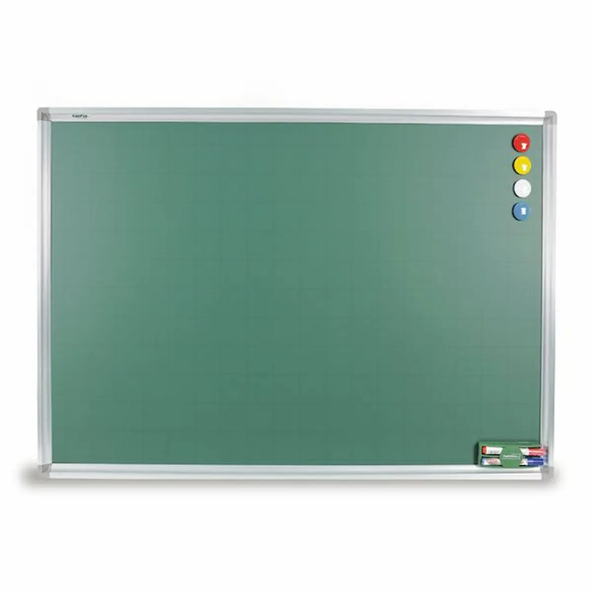 Nội thất Hùng Ngọc - Bảng Từ Xanh Hàn Quốc Treo Tường 1m x 1.2m HN623