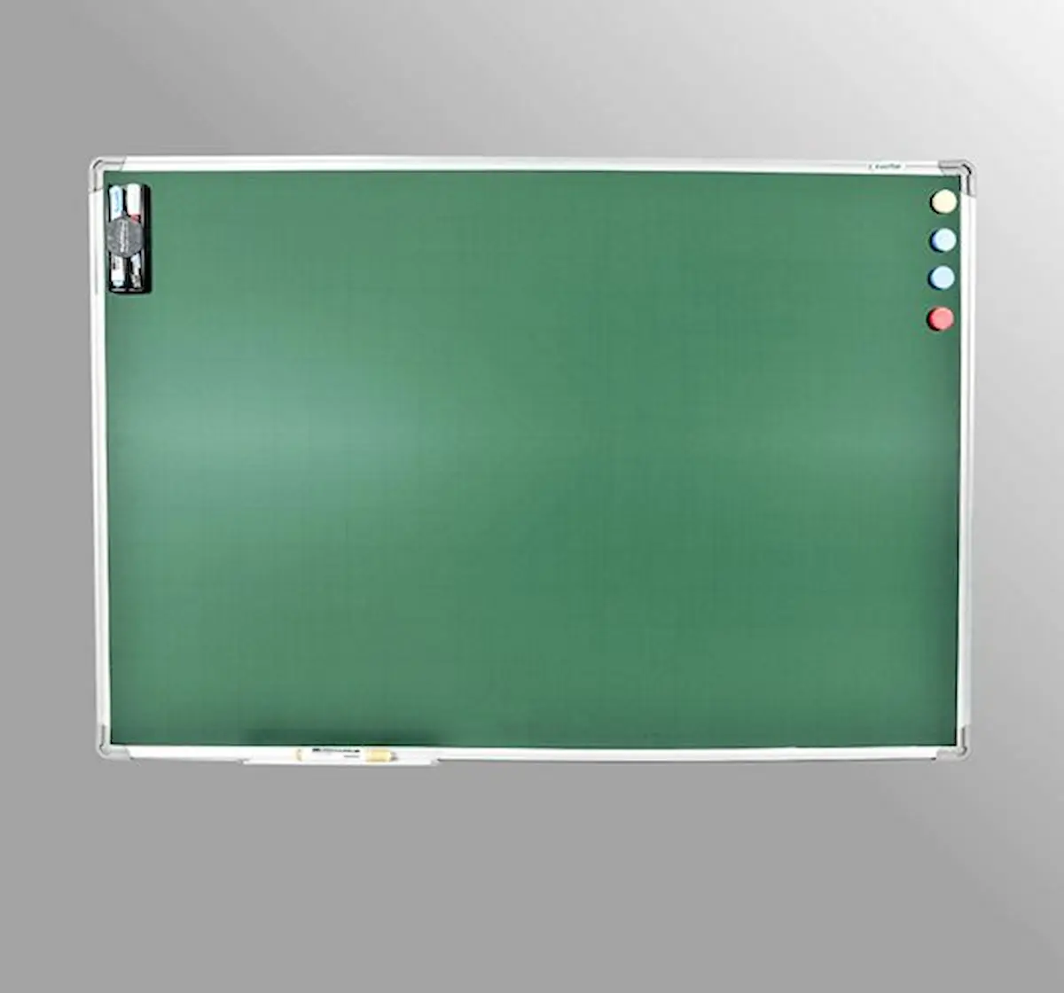 Bảng Từ Xanh Hàn Quốc Treo Tường 1.2m x 1.5m HN625
