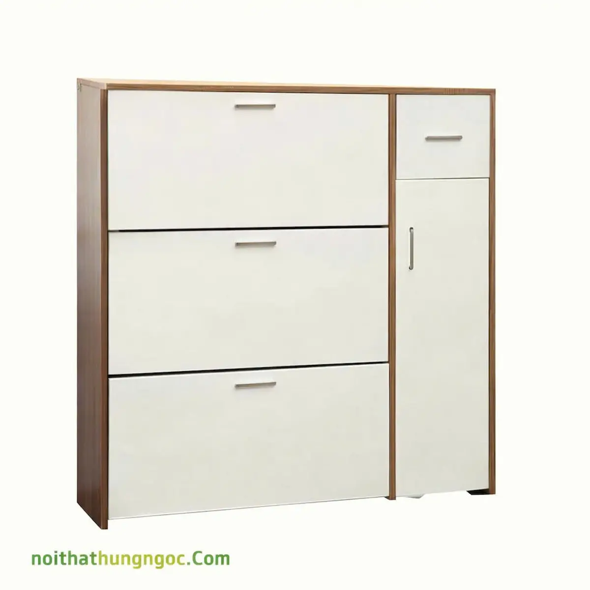 Hình ảnh thực tế Tủ Giày HN-TG657
