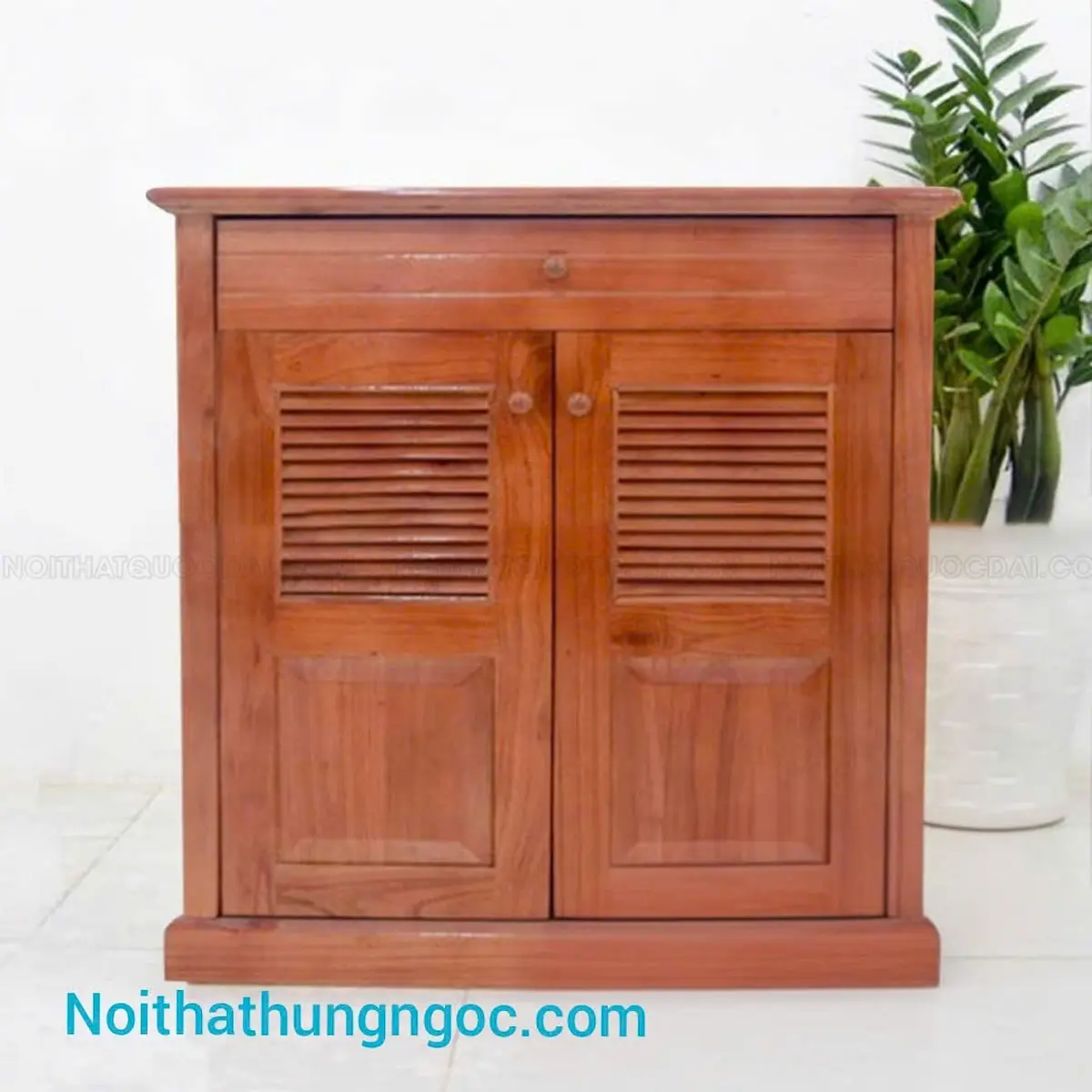 Hình ảnh thực tế Tủ Giày HHN-TG658