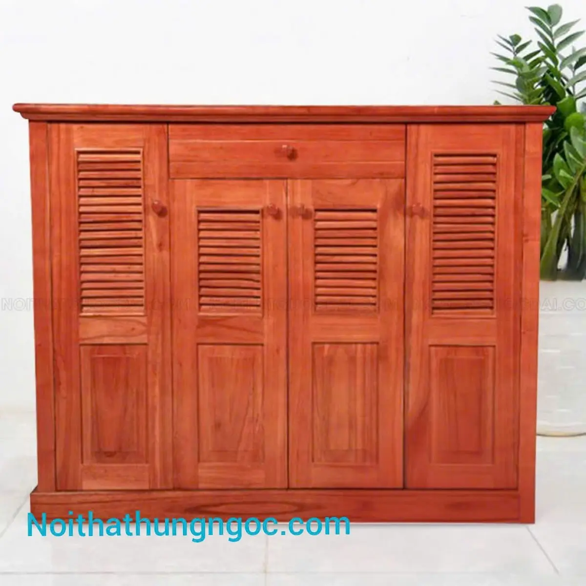 Ảnh thực tế Tủ Giày HN-GT659