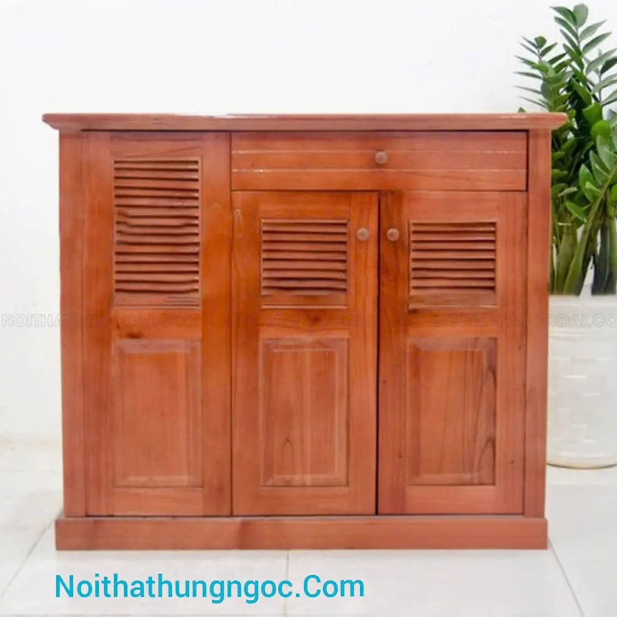 Nội thất Hùng Ngọc - Tủ Giày HN-TG660