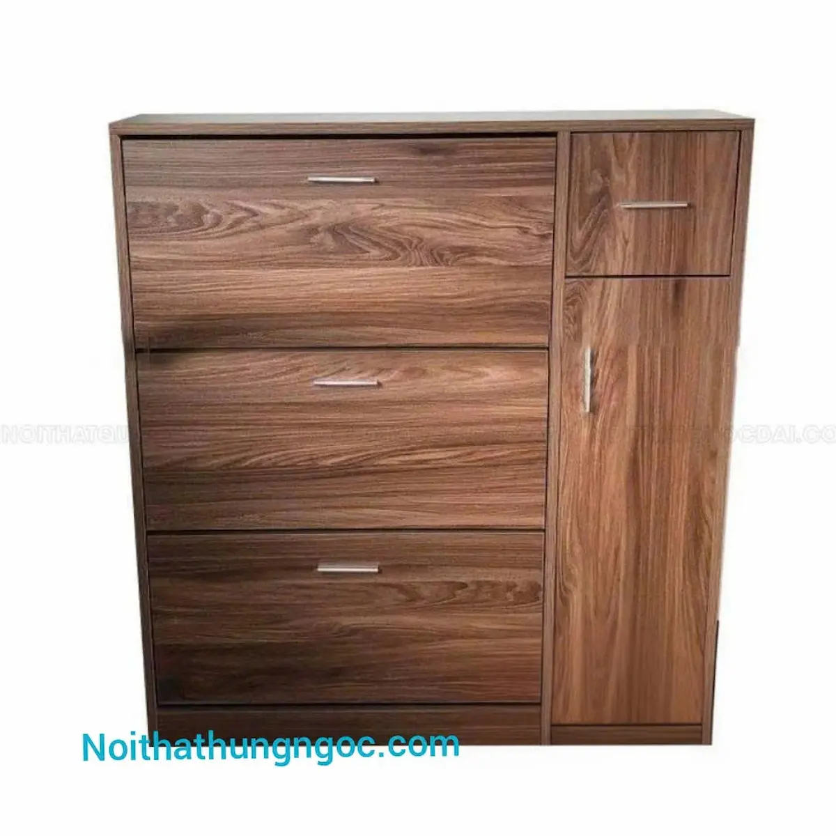 Nội thất Hùng Ngọc - Tủ Giày HN-TG662