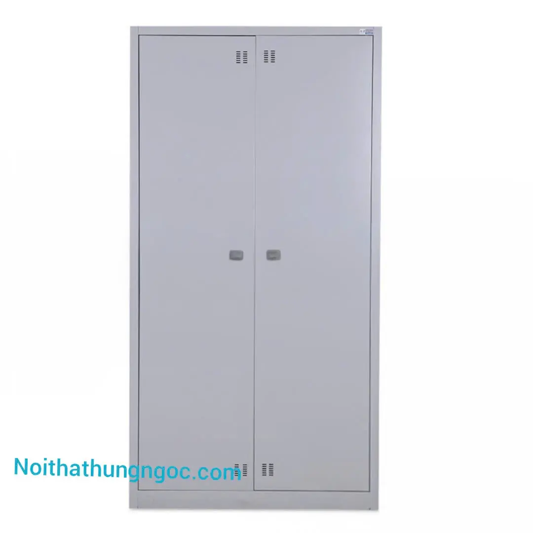 Tủ Tài Liệu Sắt 2 Cánh Văn Phòng - HN1401 thumbnail 1