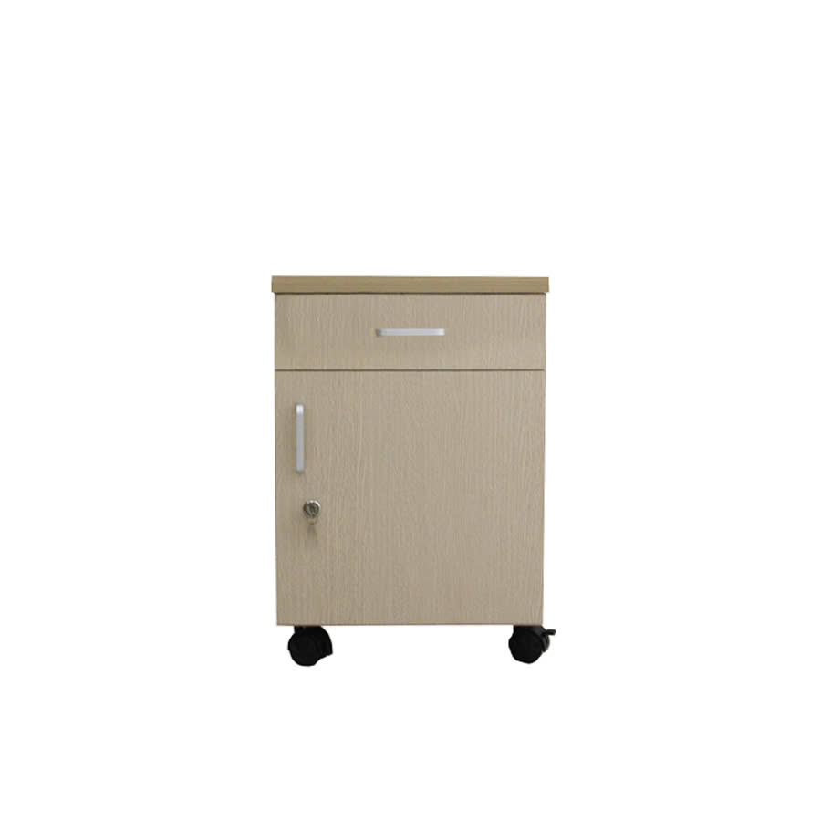 Nội thất Hùng Ngọc - Hộc Tủ Di Động 2 Ngăn-HN308